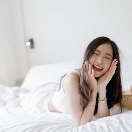 Krung Boutique Hotel Бангкок Екстер'єр фото