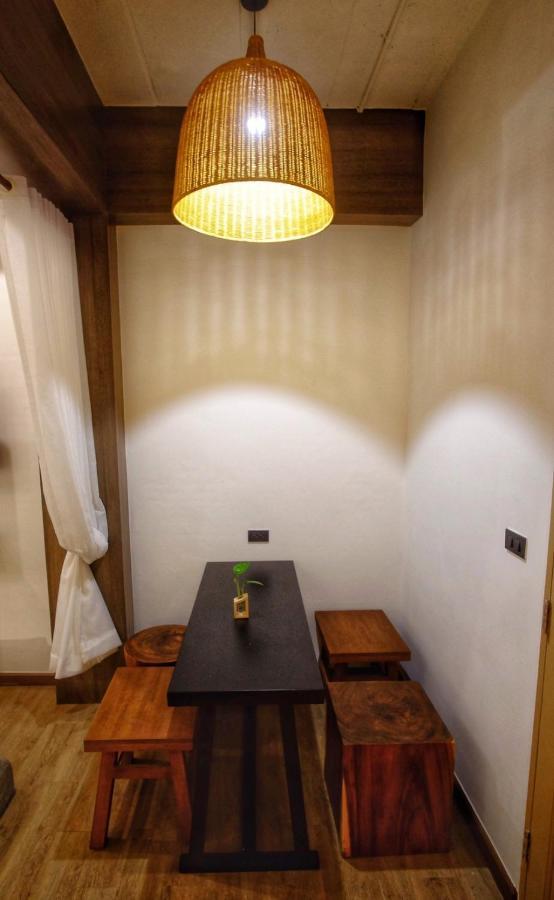 Krung Boutique Hotel Бангкок Екстер'єр фото