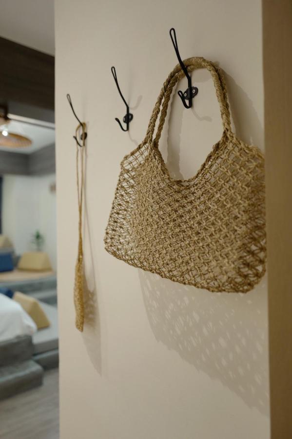 Krung Boutique Hotel Бангкок Екстер'єр фото