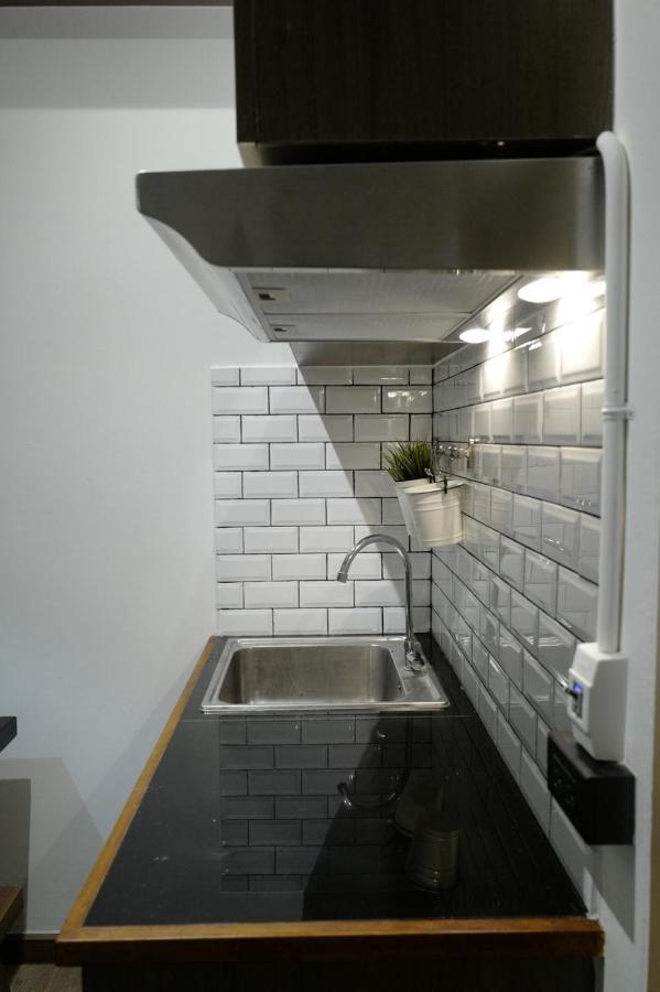 Krung Boutique Hotel Бангкок Екстер'єр фото