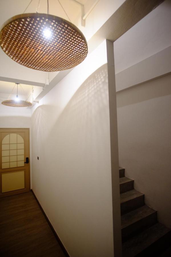 Krung Boutique Hotel Бангкок Екстер'єр фото